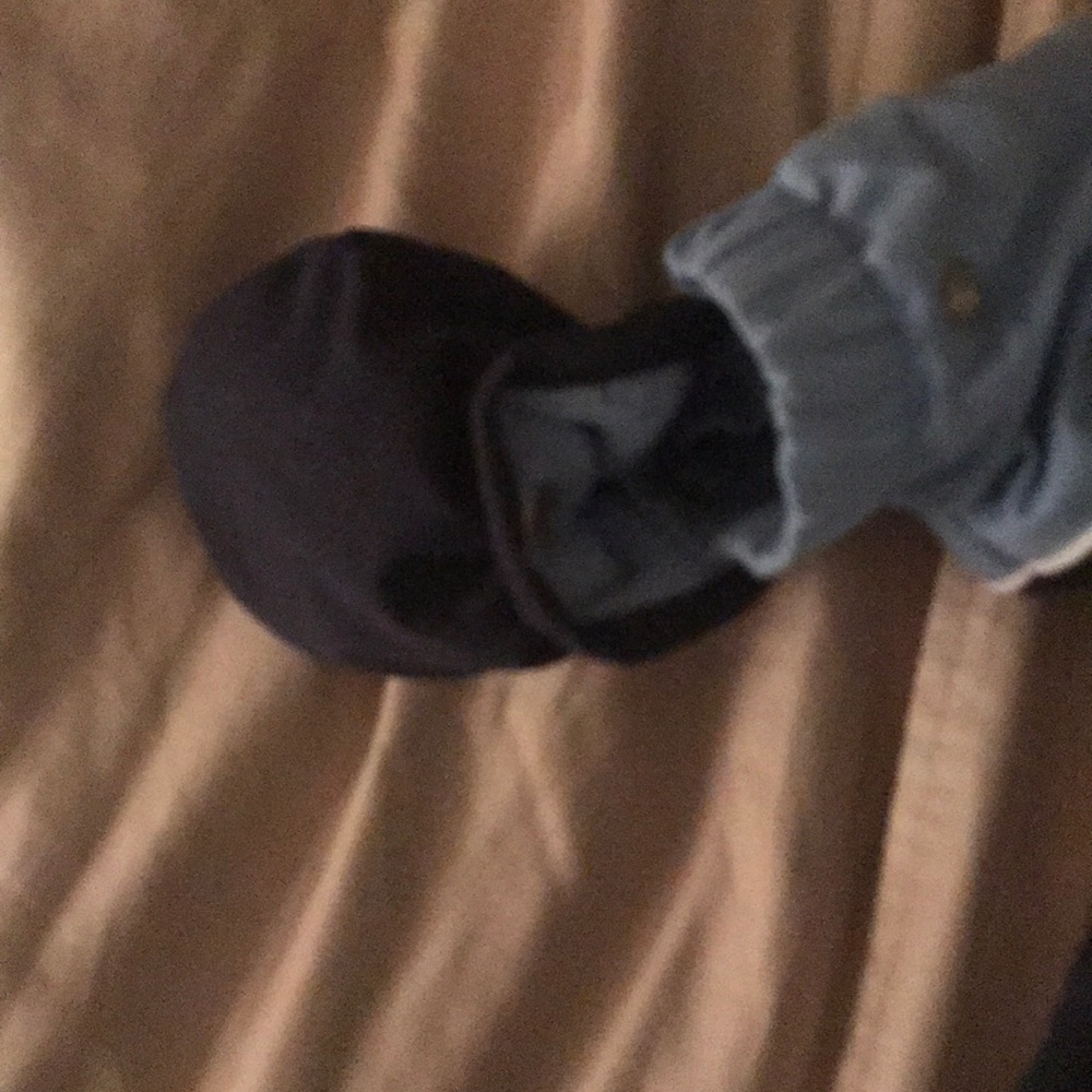 Snow jacket - Picture 2 of 3